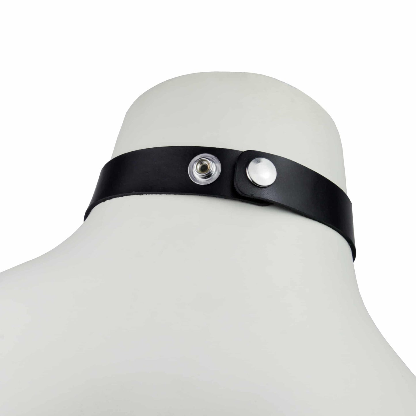 Leather Choker