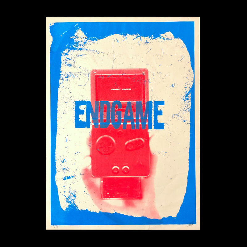 End Game