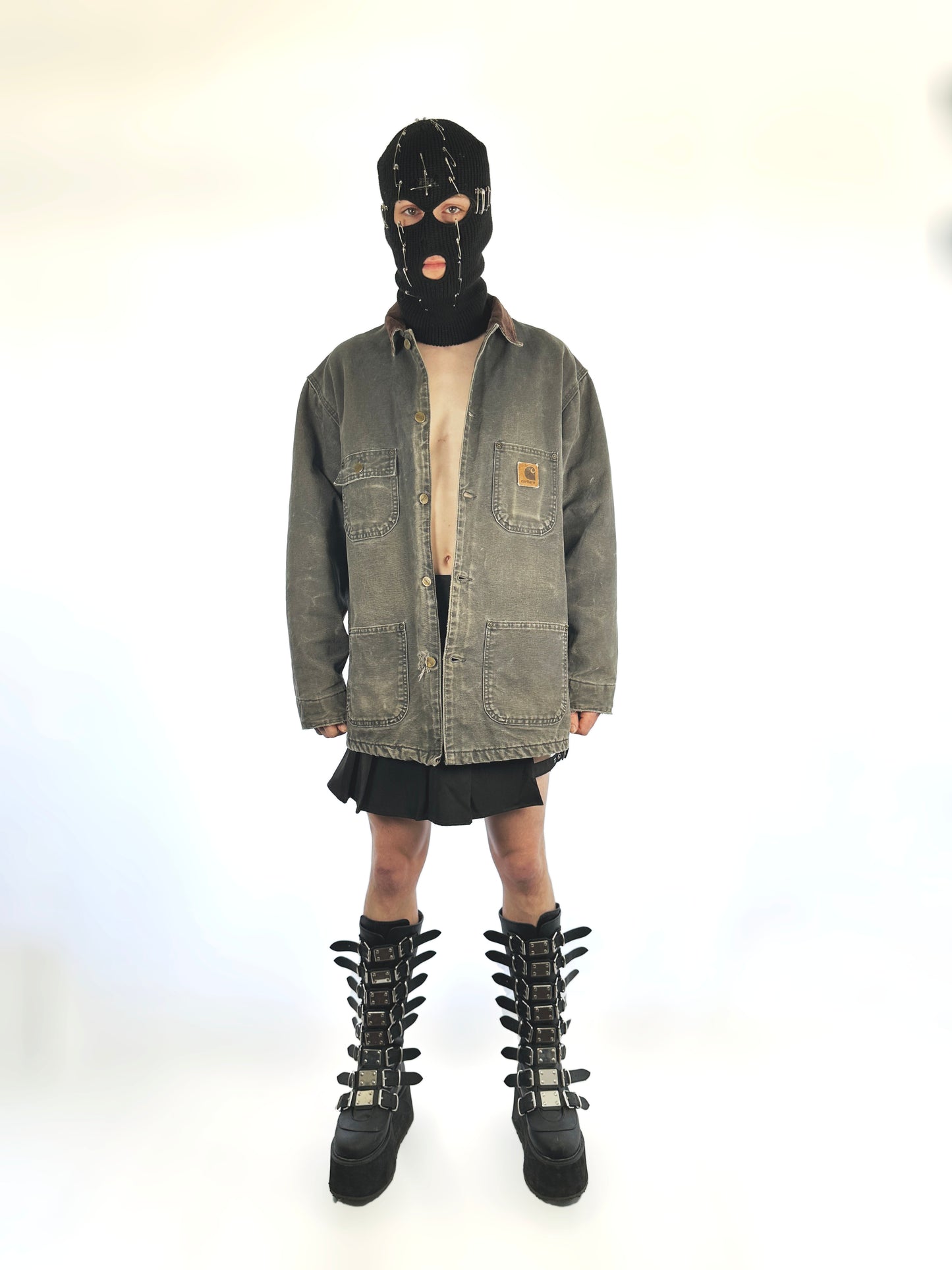Spirited Away Jacket 2