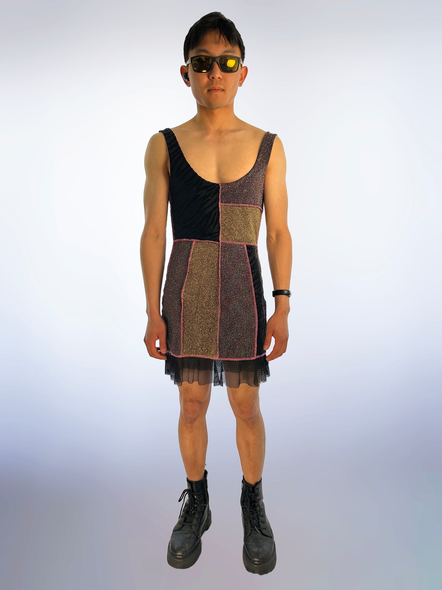 Parel Dress