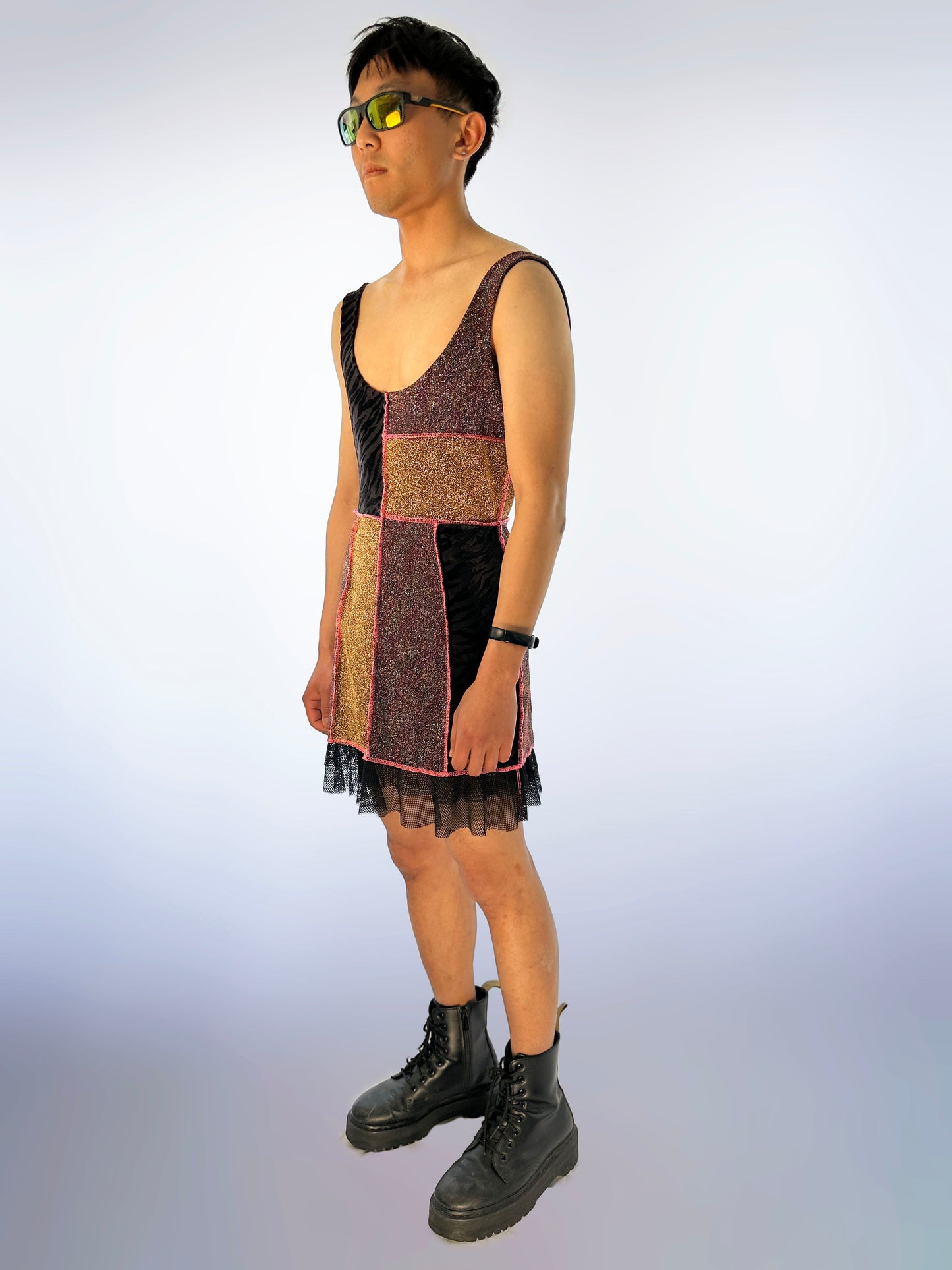 Parel Dress