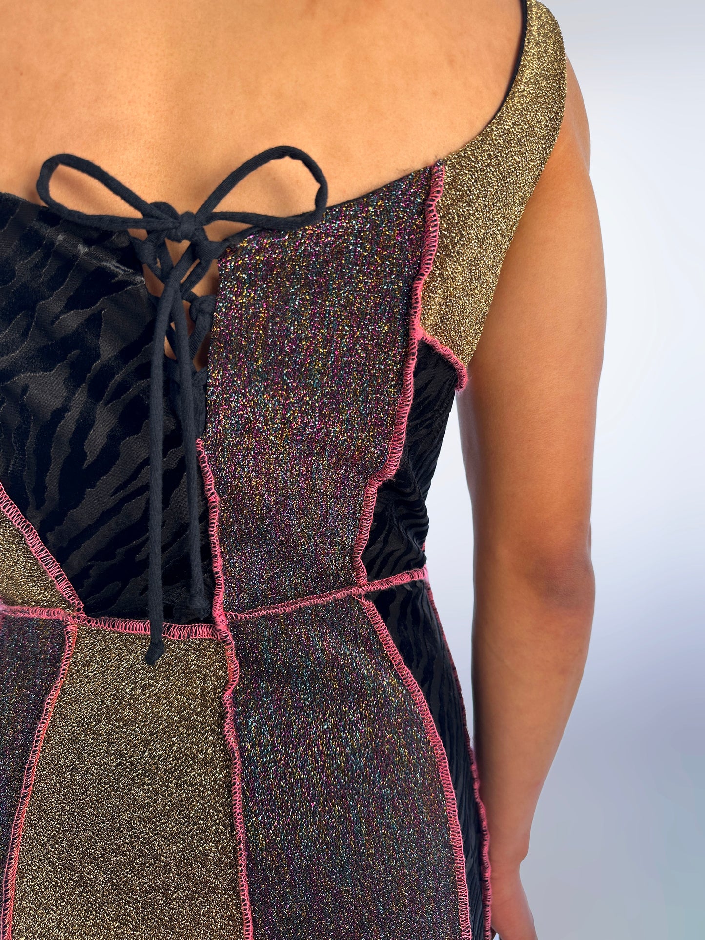 Parel Dress
