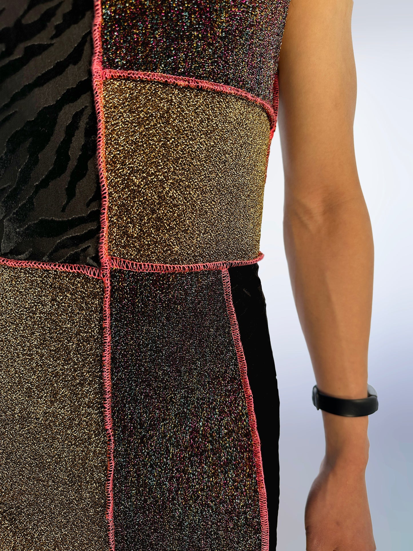 Parel Dress