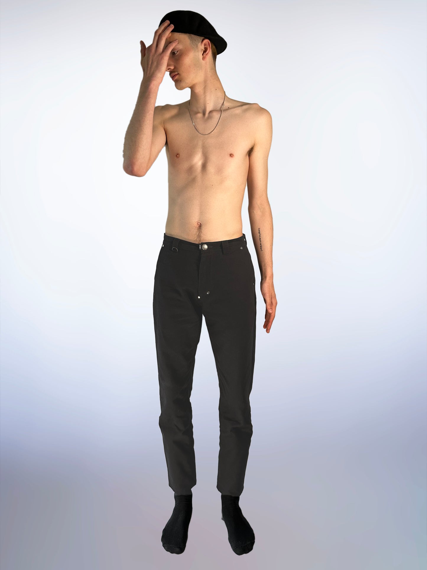 Anarcho Trousers