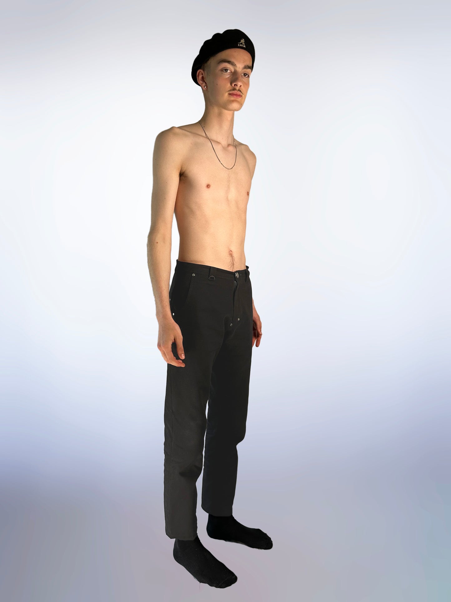 Anarcho Trousers