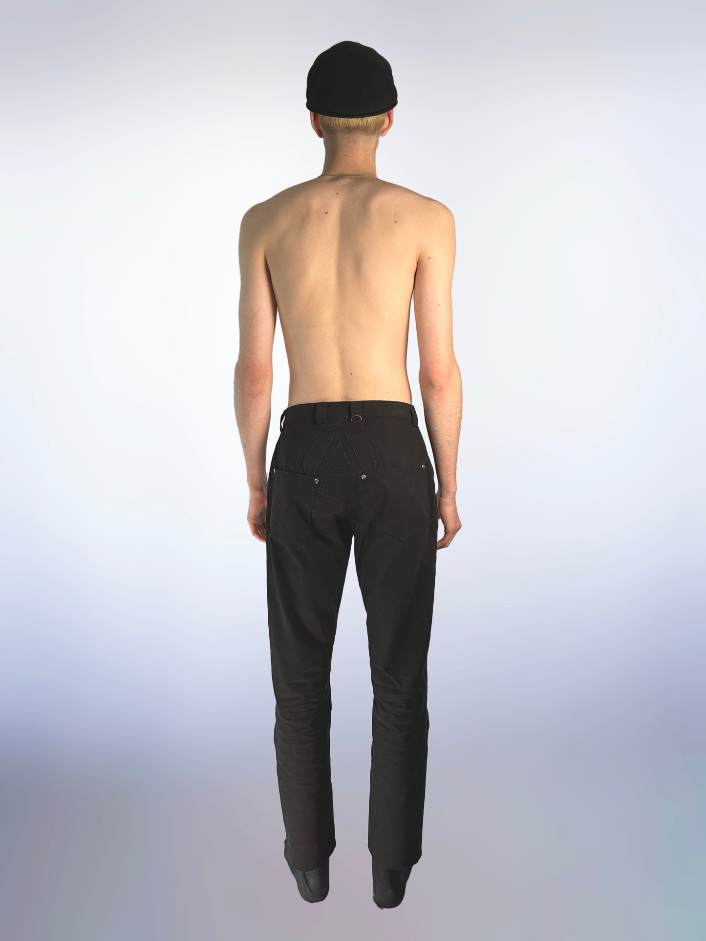 Anarcho Trousers