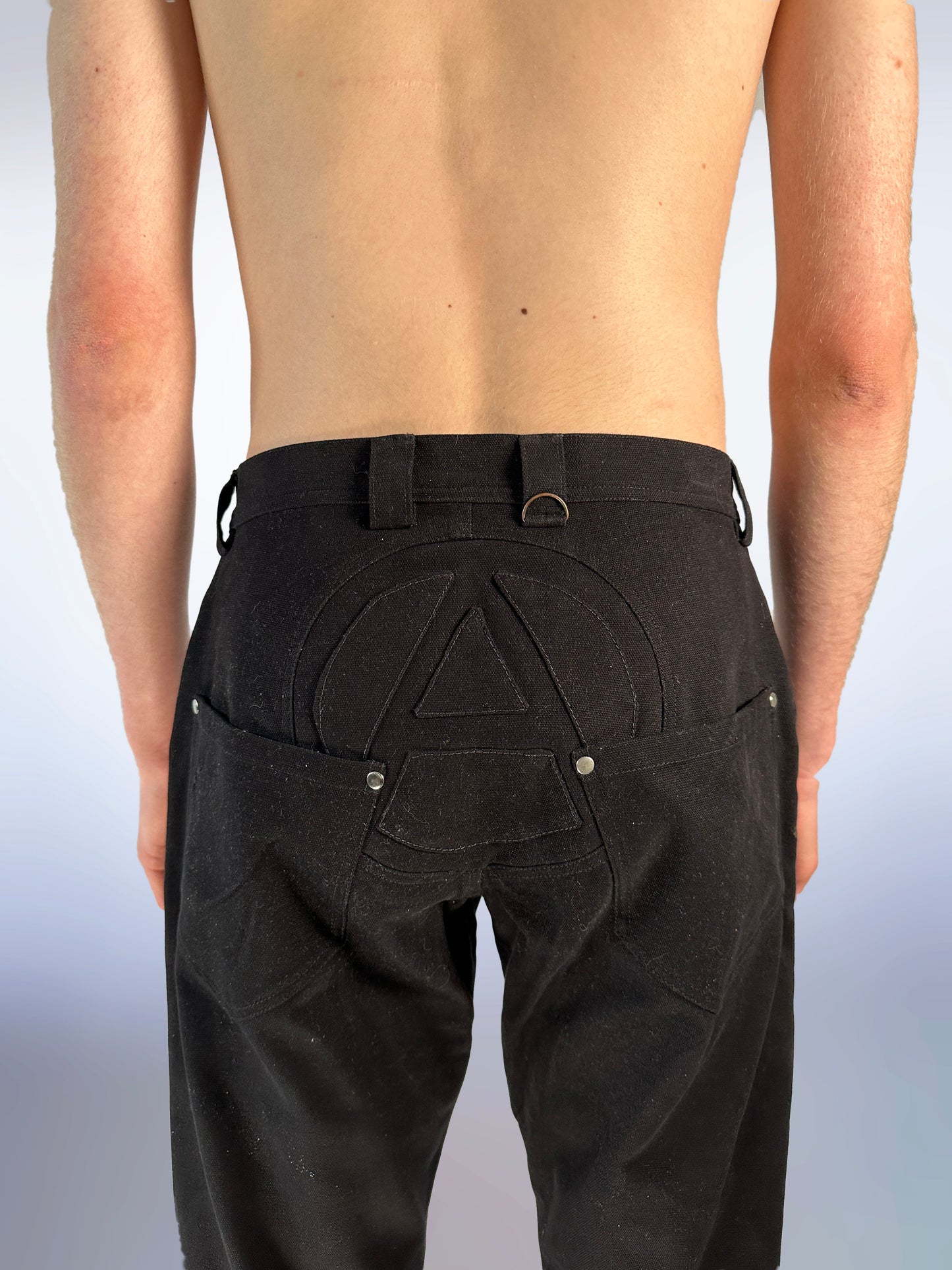 Anarcho Trousers