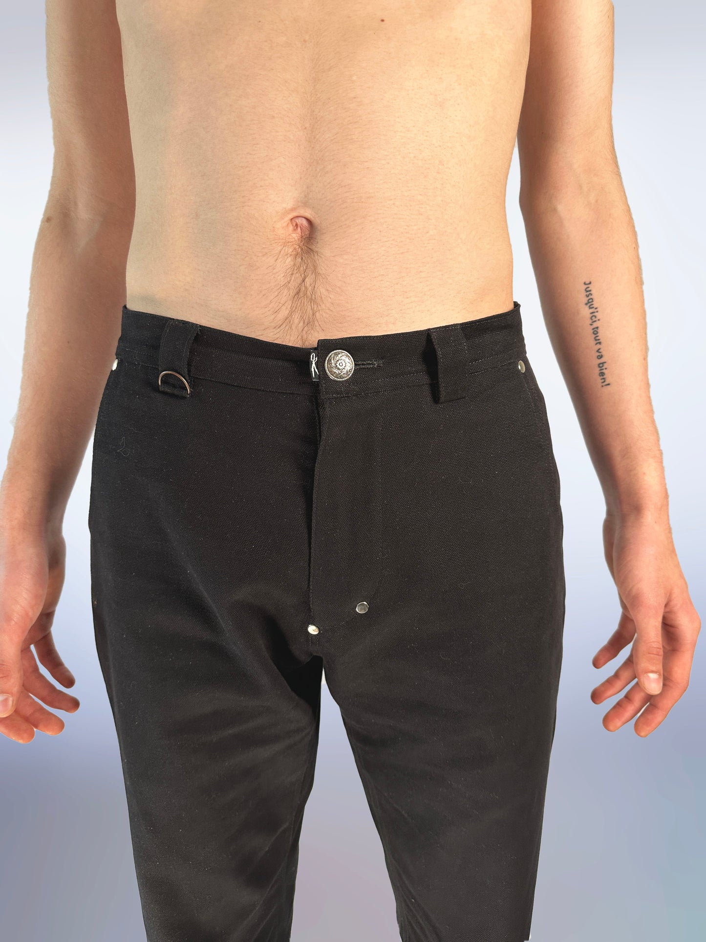 Anarcho Trousers
