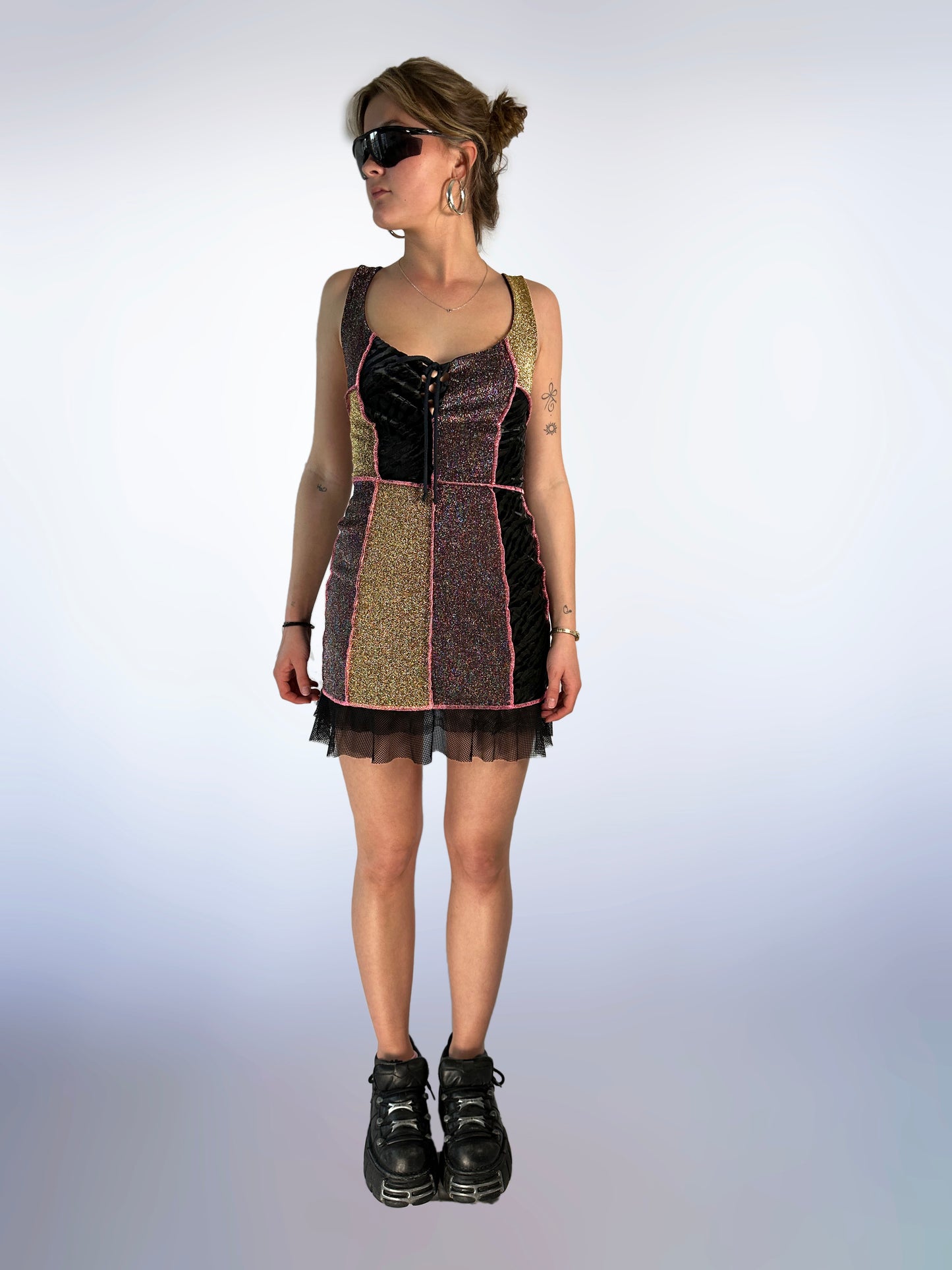 Parel Dress