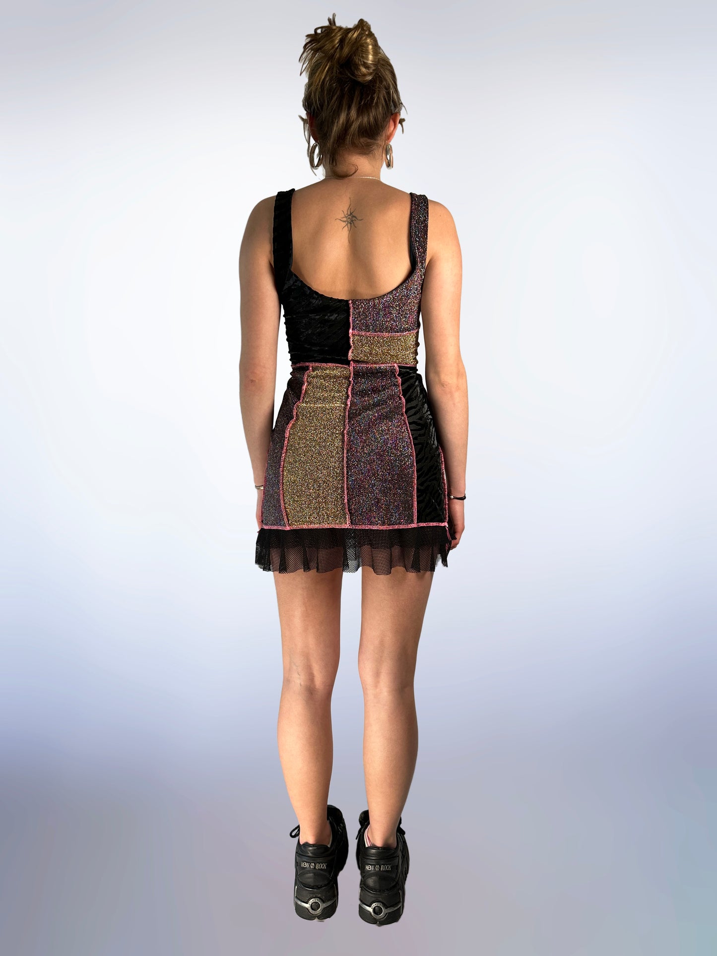Parel Dress