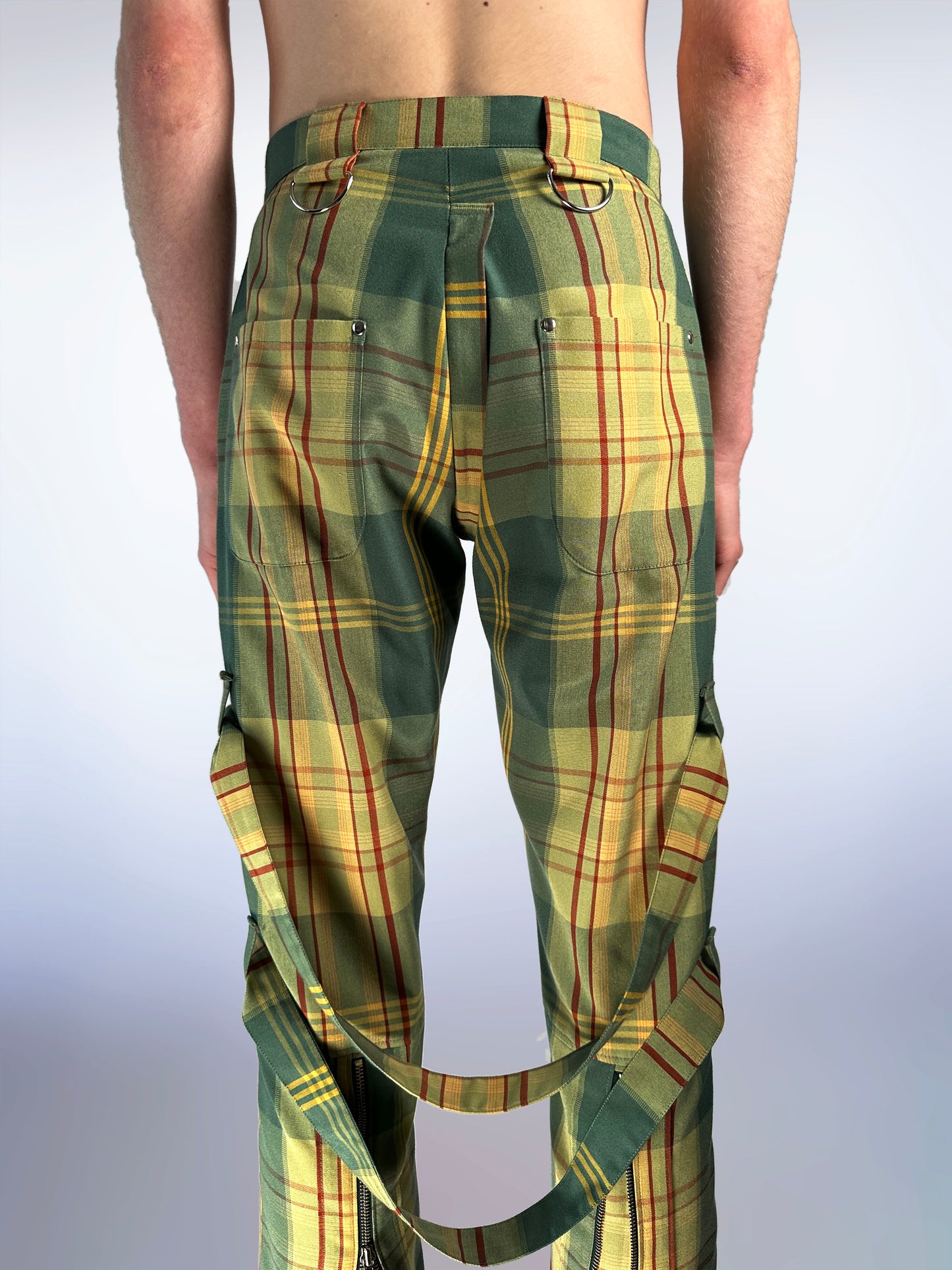 Bondage Trousers