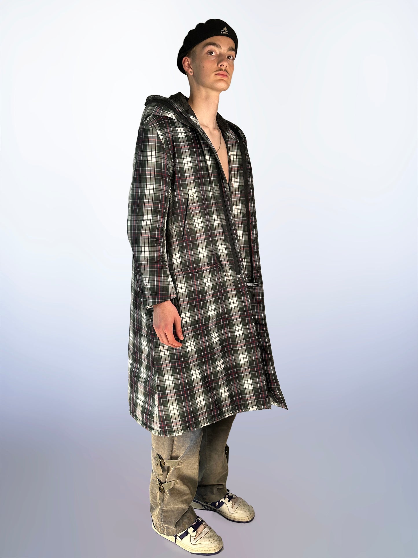 Chevalier Parka
