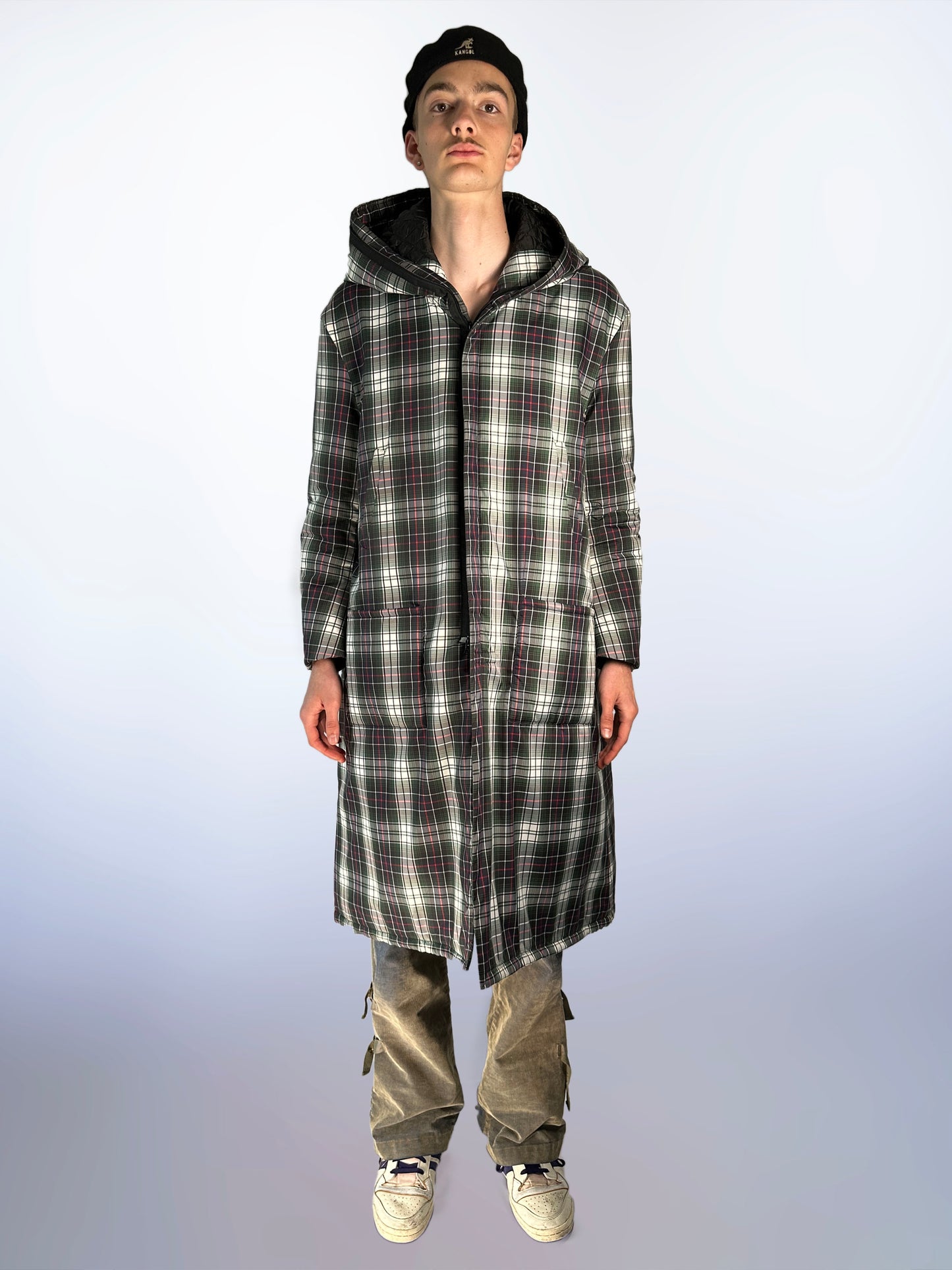Chevalier Parka