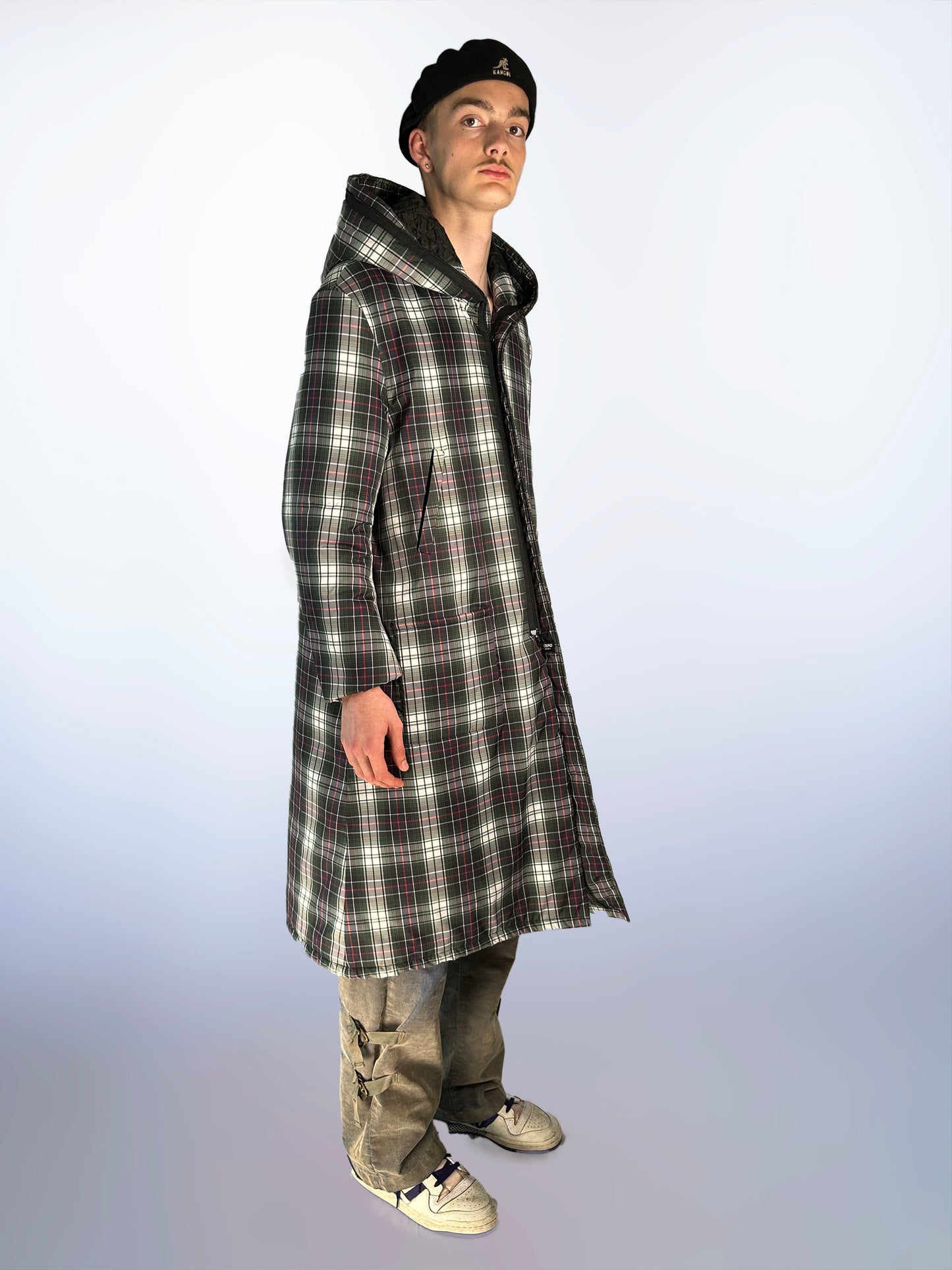 Chevalier Parka