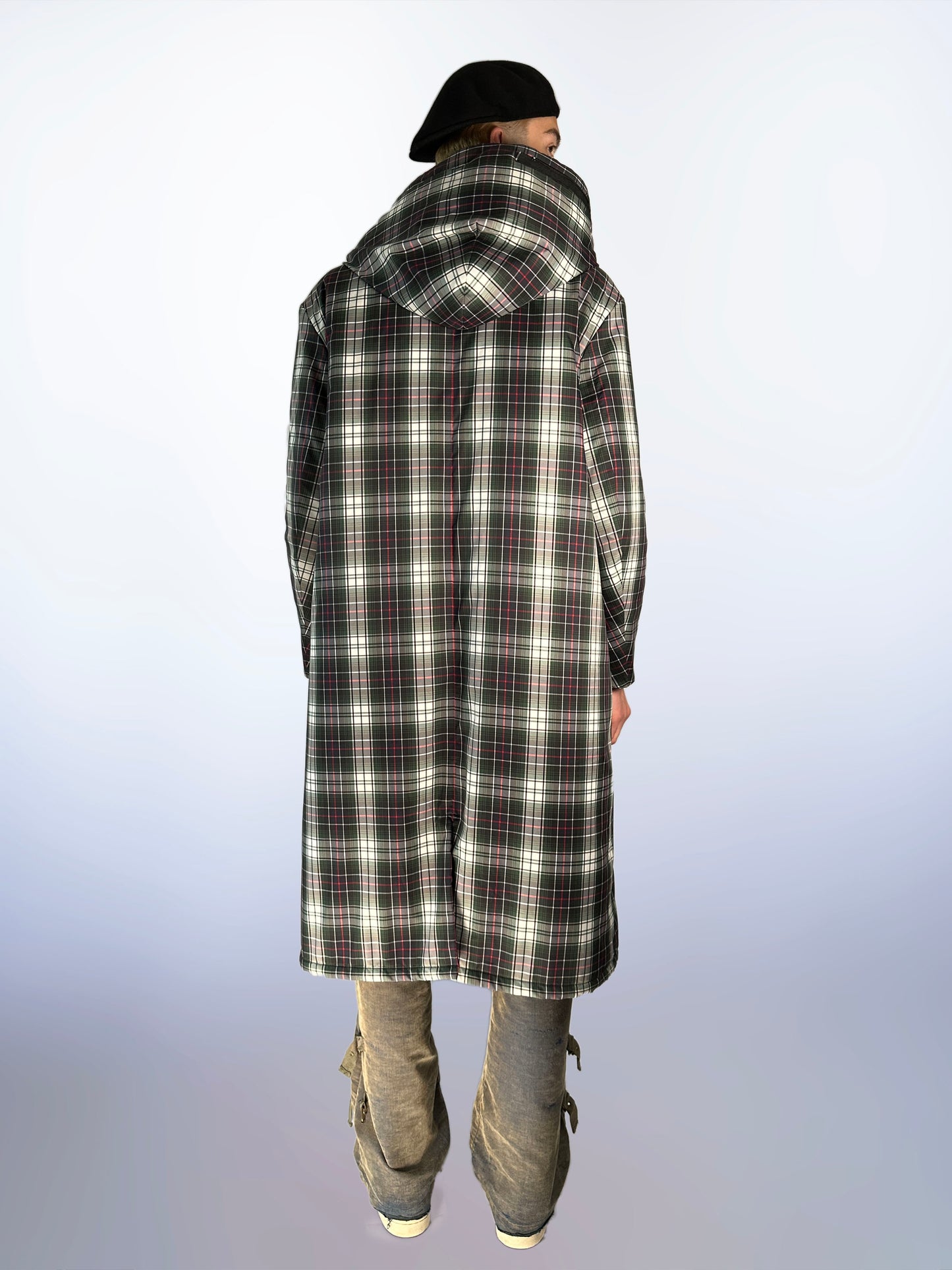 Chevalier Parka