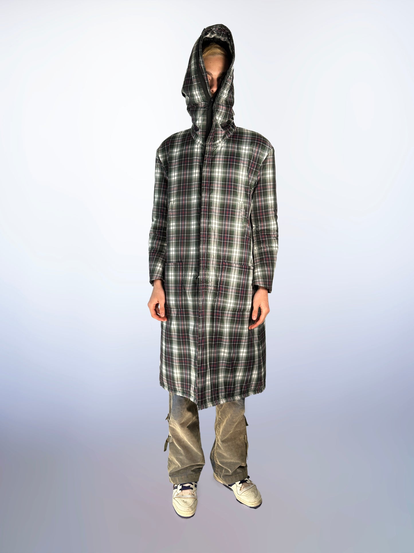 Chevalier Parka
