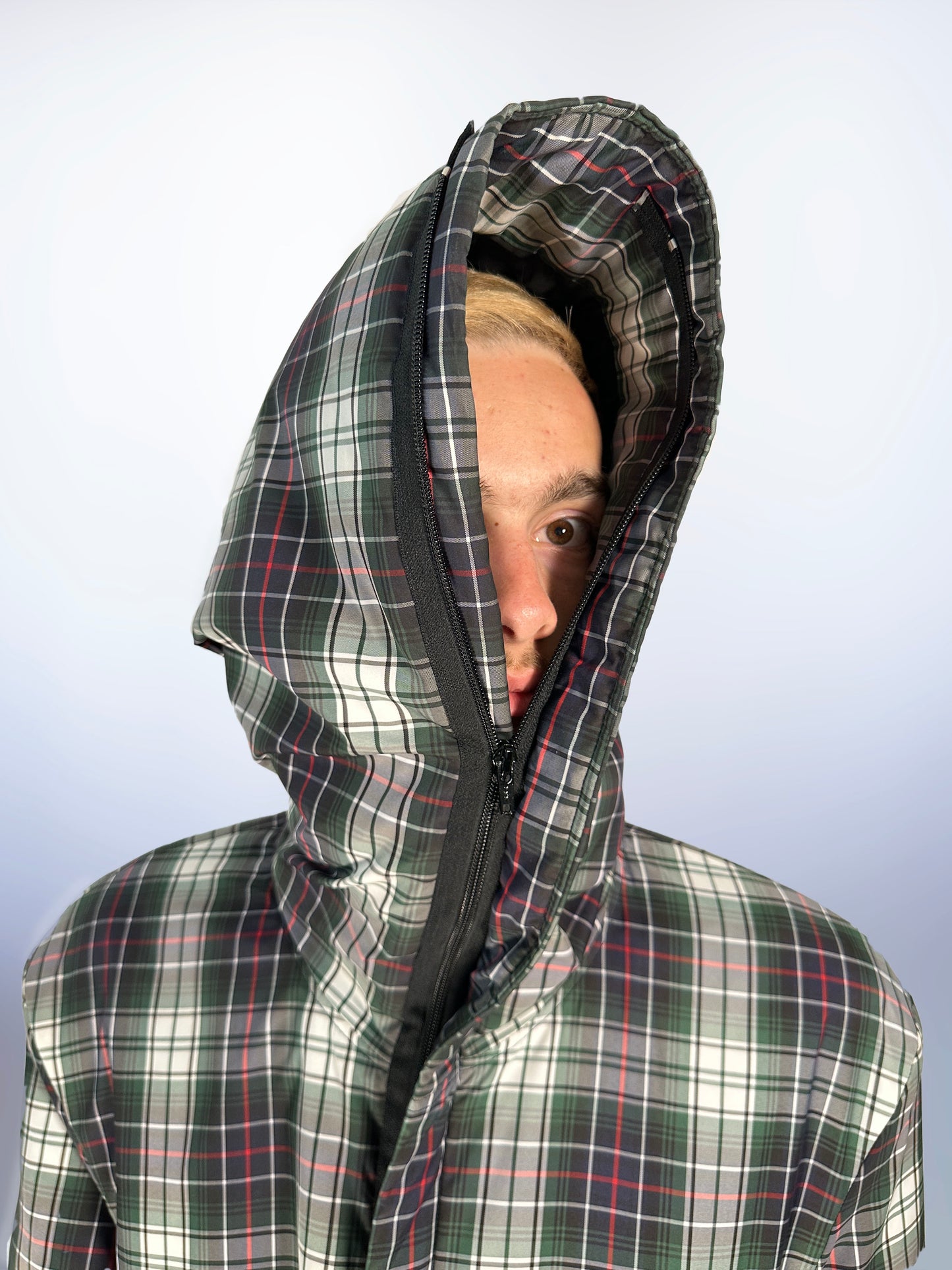 Chevalier Parka