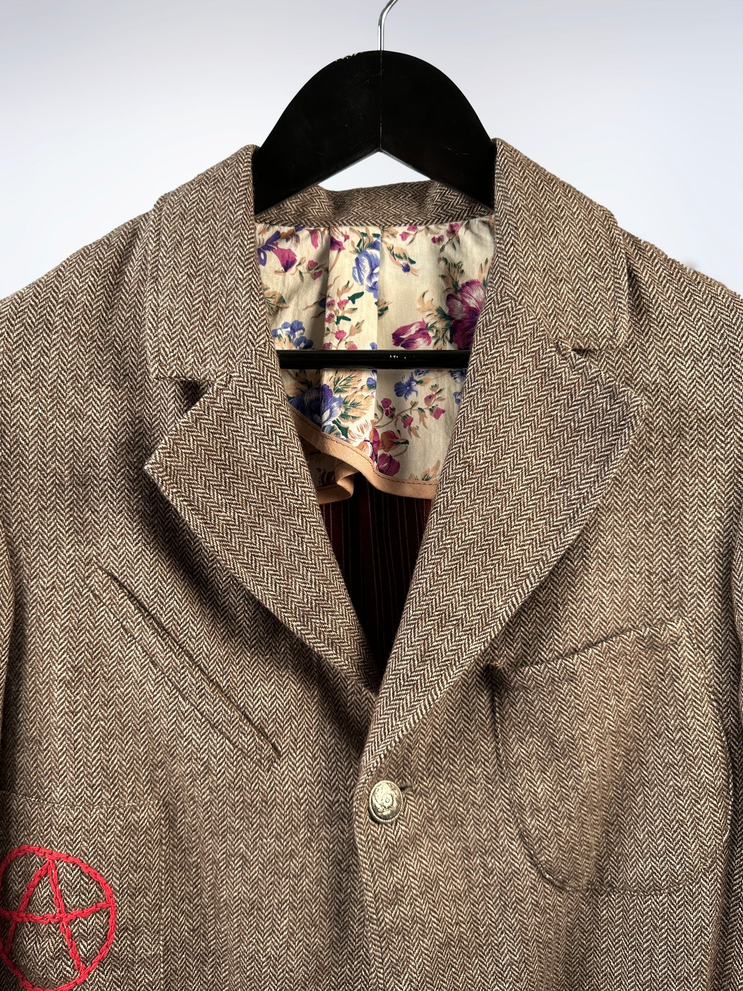 Autonomen Sack Jacket