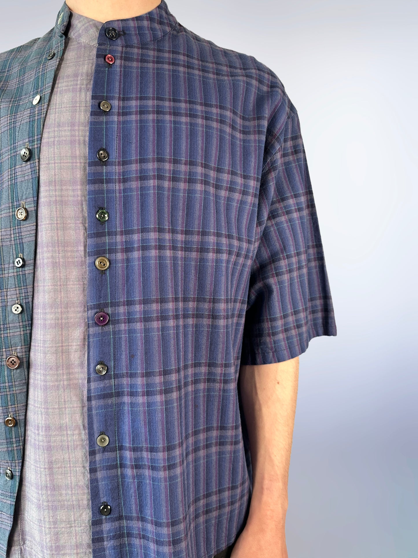 Contorted Shirt