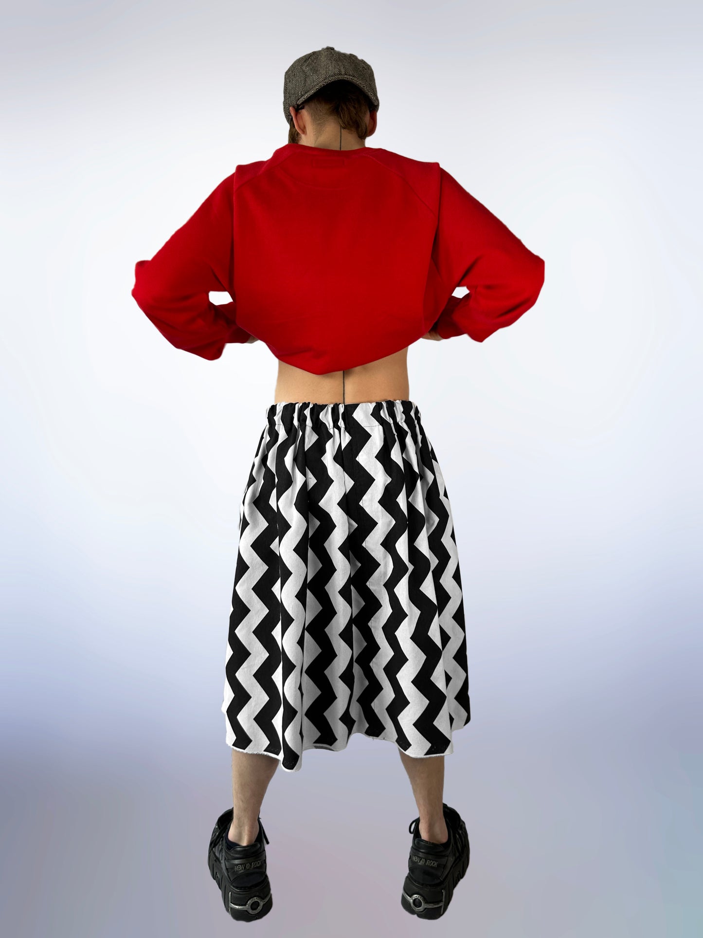 Twin Peaks Skirt