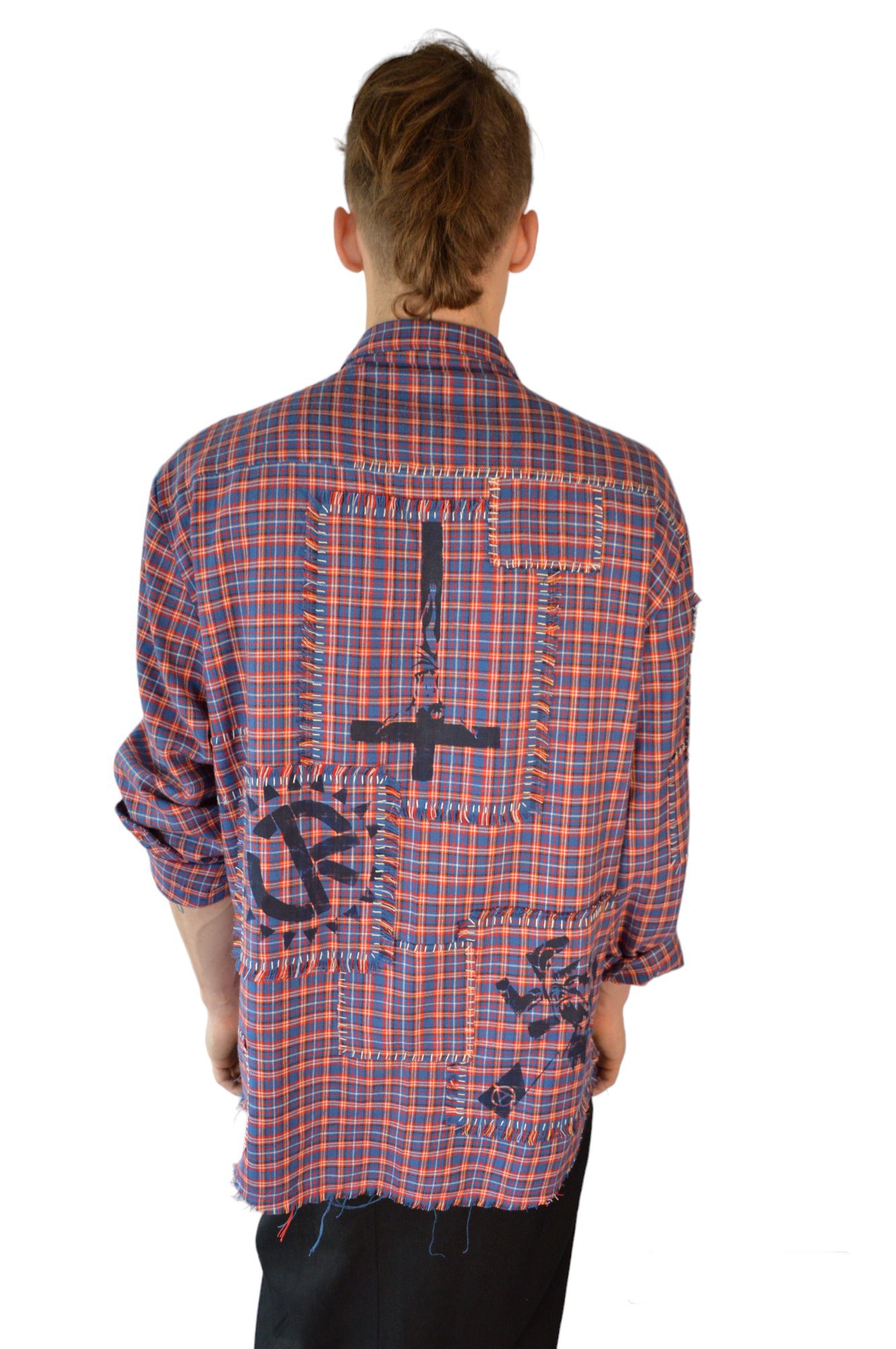 Litter Shirt