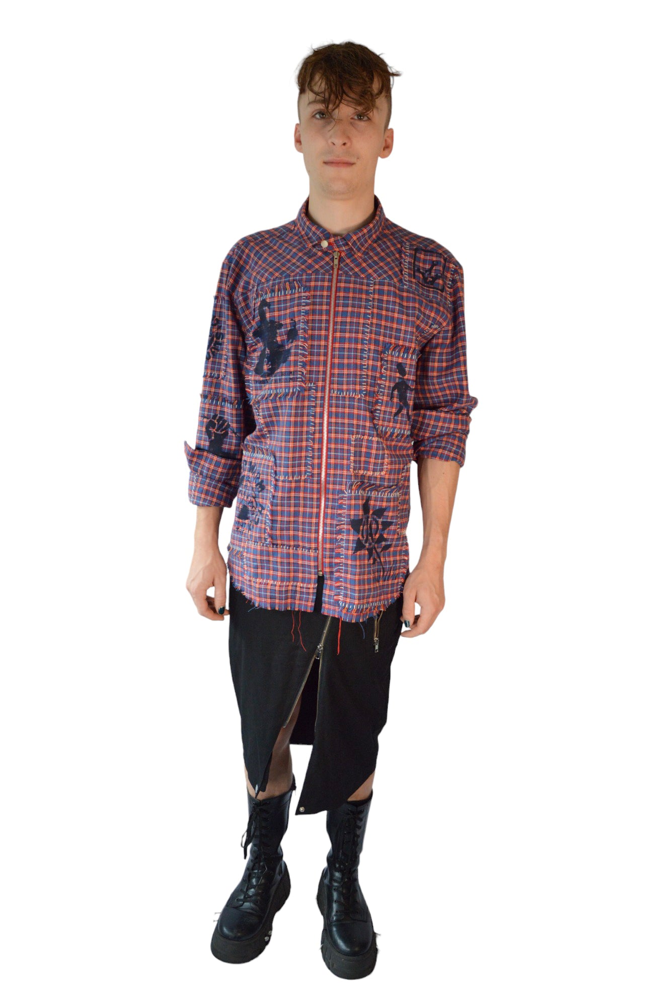 Litter Shirt