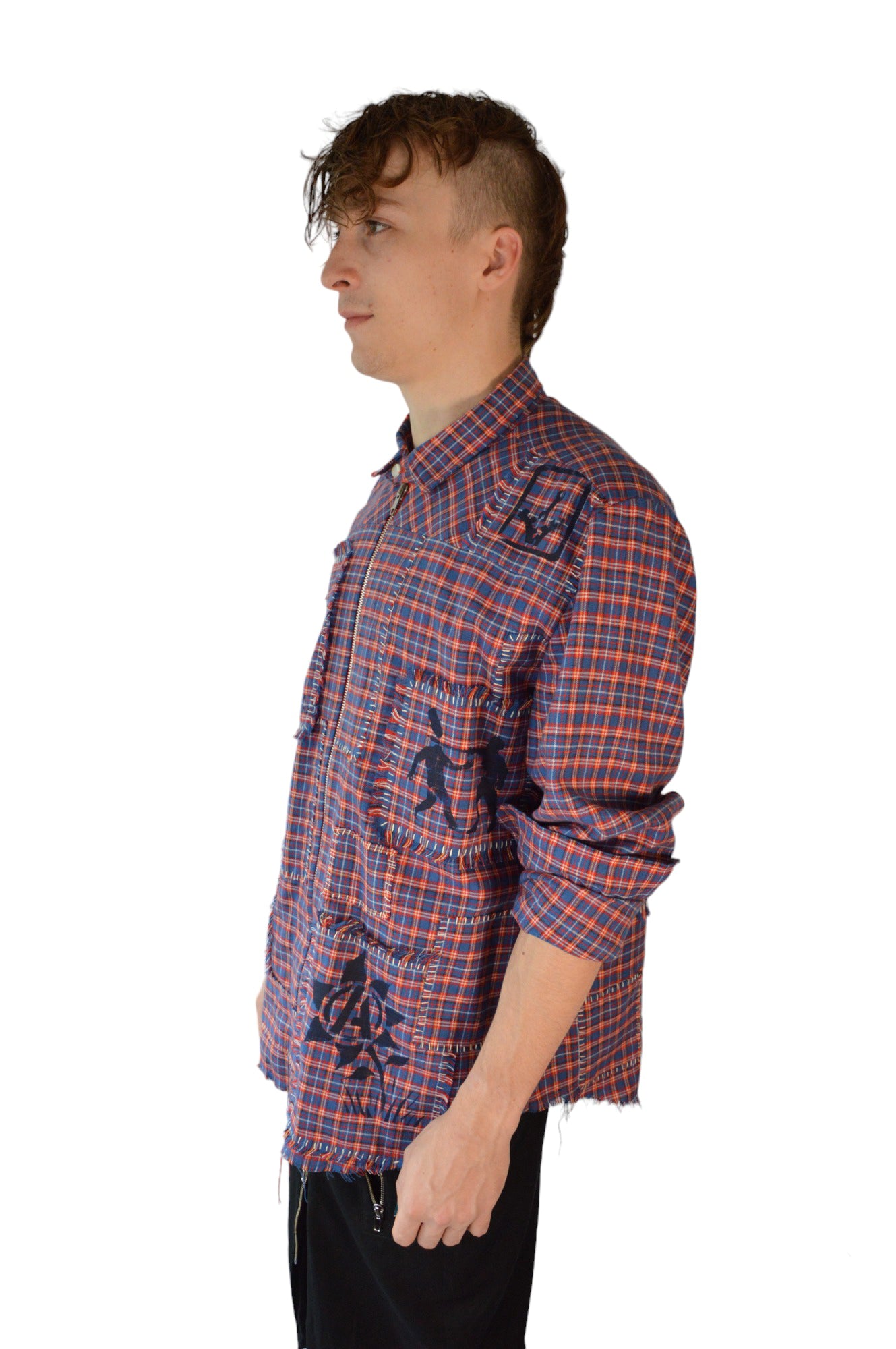 Litter Shirt