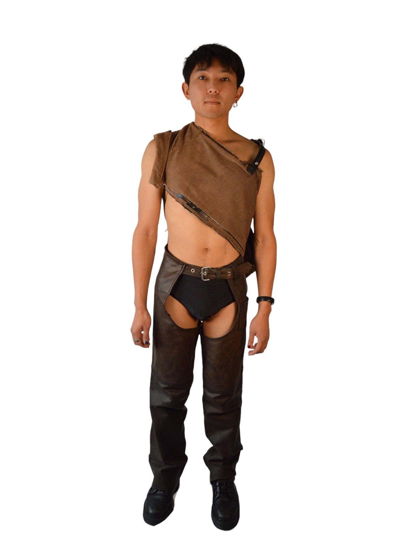 Leather Chaps