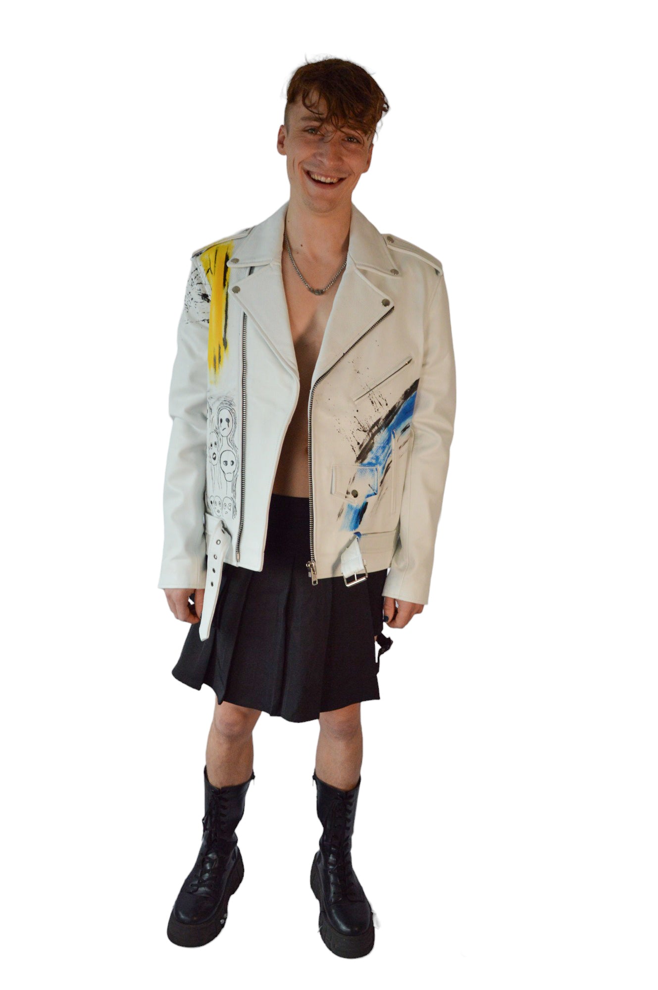 Osipova Jacket