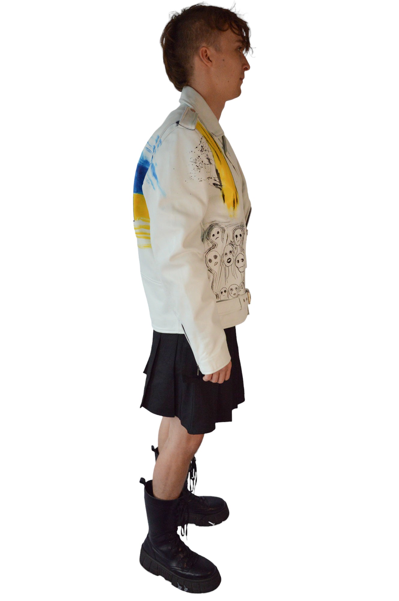 Osipova Jacket