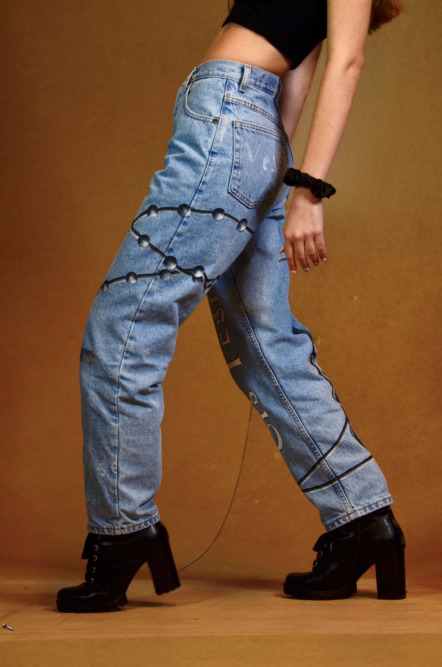 Christ Jeans