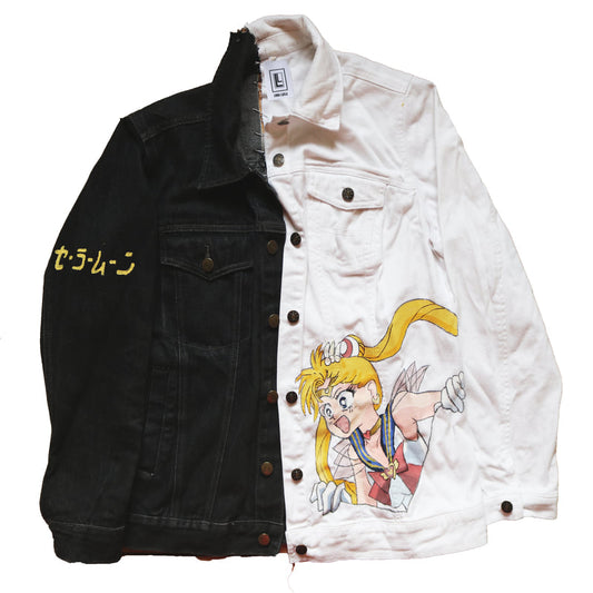 Sailor Moon Jacket