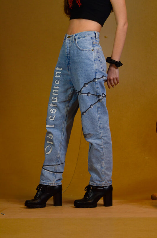 Christ Jeans